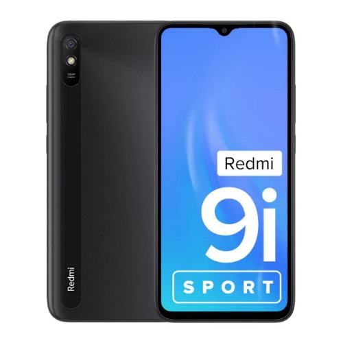 redmi 9i miui version