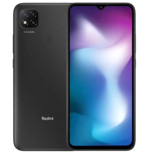 is redmi 9 active 5g