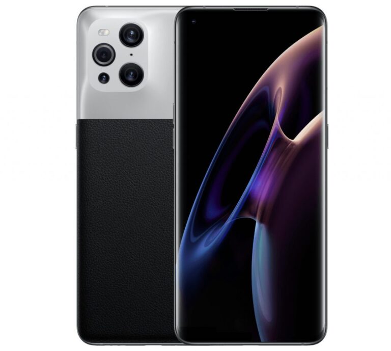 Oppo Find X3 Pro Photographer Edition Arrives In A Special Retail Box Enhanced Look Gizmochina 9770