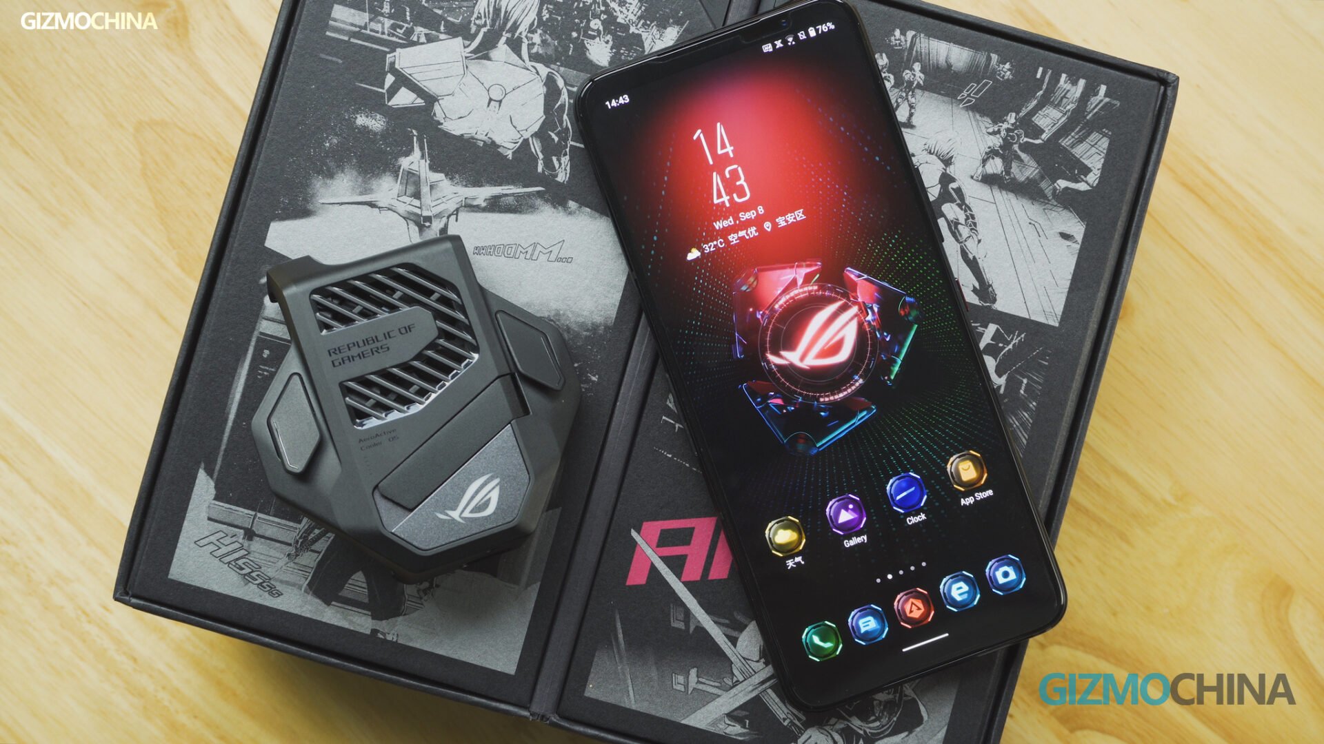 ASUS ROG Phone 5S Pro Review: Snapdragon 888+ Doesn't Give It An Edge ...