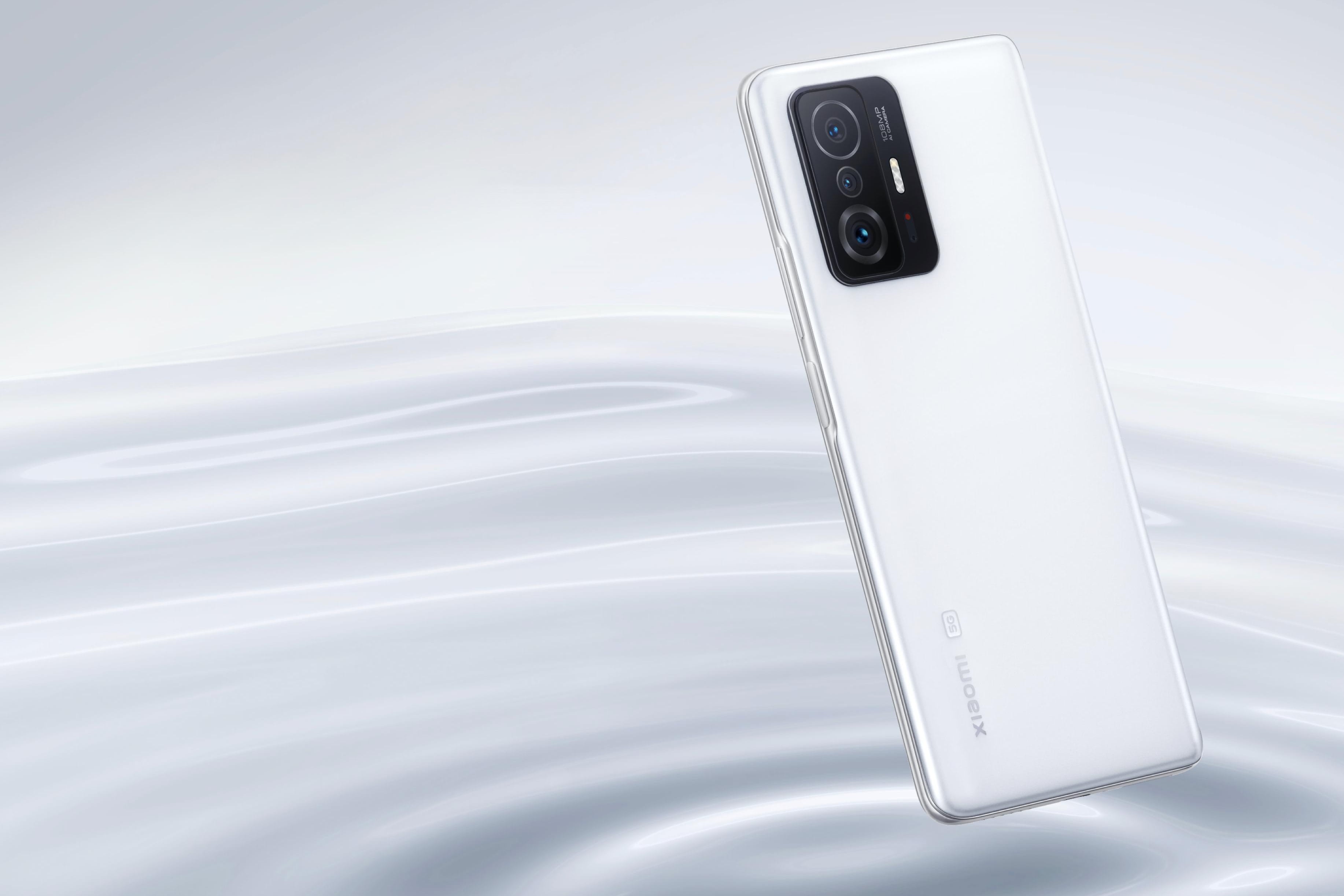 Xiaomi 11T, 11T Pro launched with 120W charging, Dolby Vision