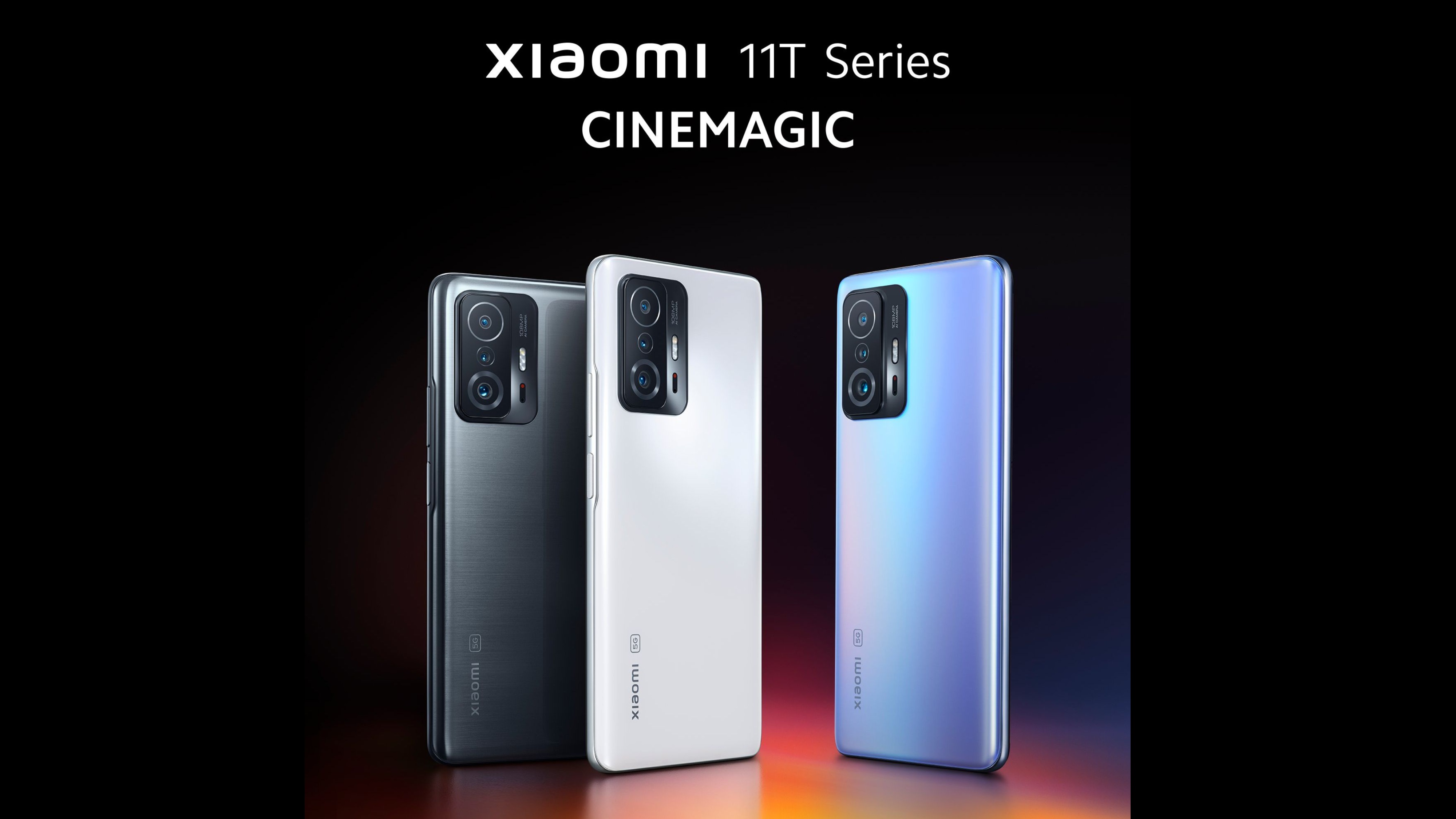Para Xiaomi 11T - 11T Pro – Smart Technology