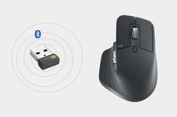 Logitech Bolt will offer better encryption on wireless mice and keyboards - Gizmochina