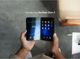 Microsoft Surface Duo 2 US Archives - Gizmochina