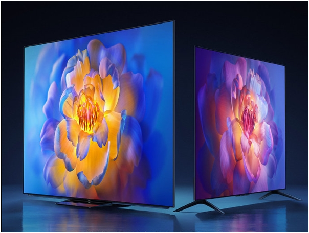 Телевизор xiaomi oled обзор