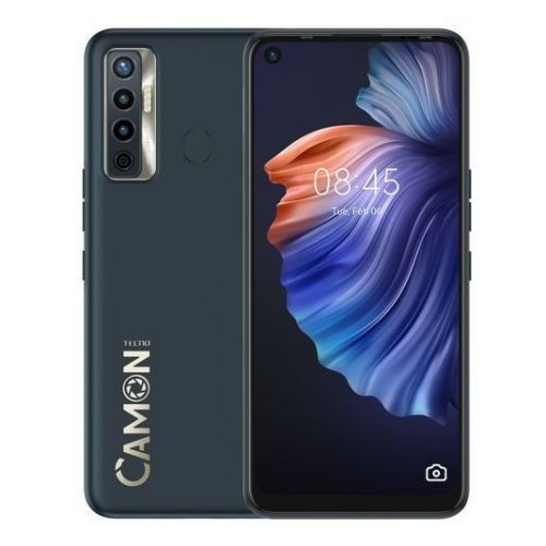 camon 18c