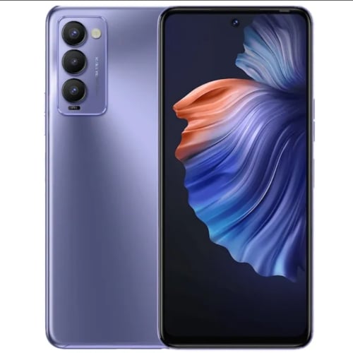 tecno camon 18p color