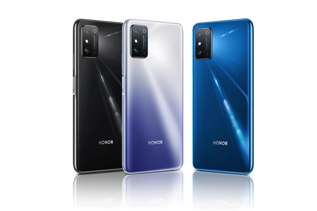 HONOR X30 Max launched with 7.09-inch display, Dimensity 900 SoC