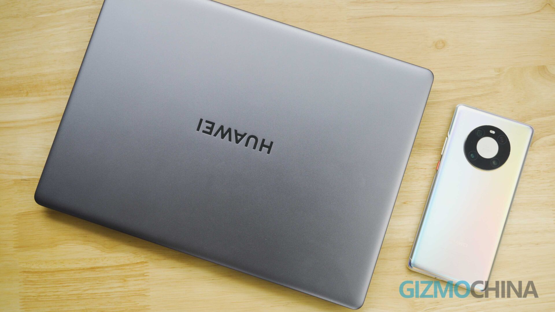 HUAWEI Matebook 14s Laptop Review: A Step Forward In Productivity With ...