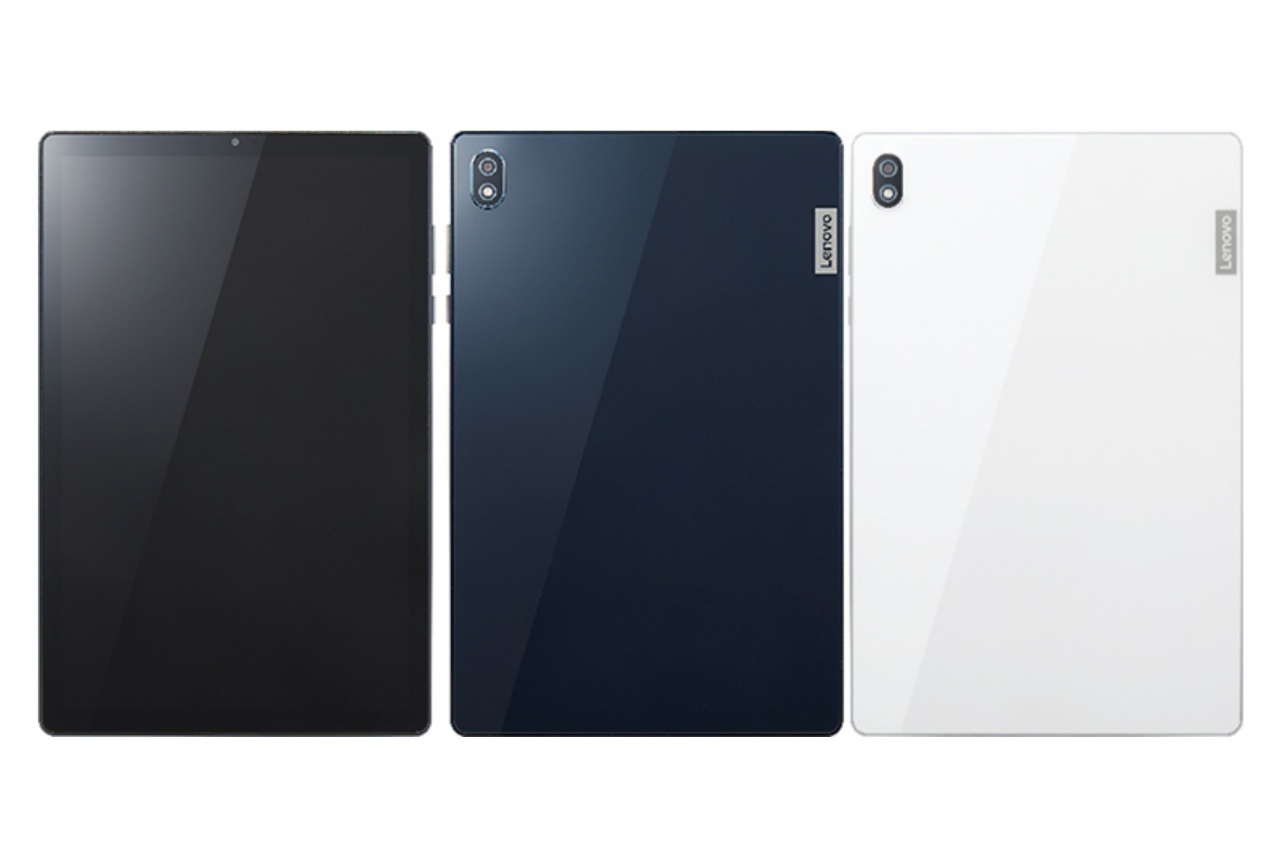 Lenovo TAB6 5G announced with 10.3-inch display and Snapdragon 690 ...