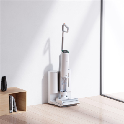 Xiaomi launches the MIJIA High-Temperature Wireless Floor Scrubber ...