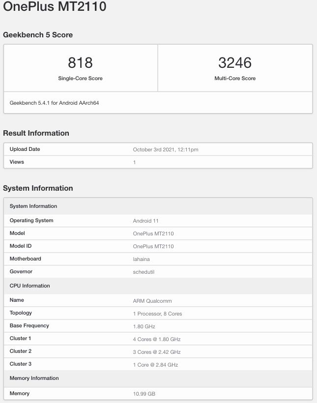OnePlus-9RT-MT2110-Geekbench