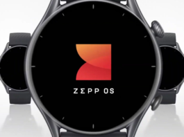 amazfit bip lite black friday