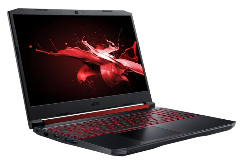 Acer Nitro 5 gaming laptop with a 17.3-inch display launched - Gizmochina