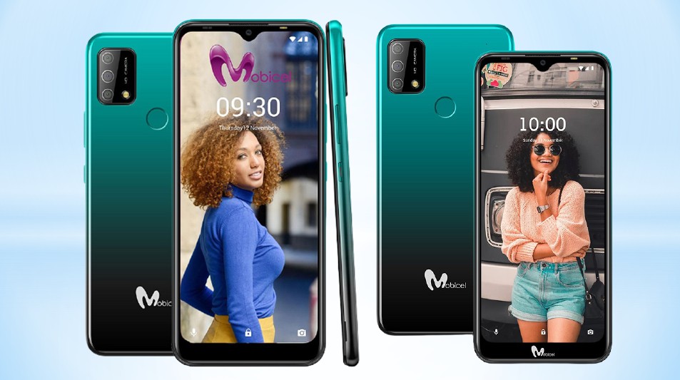 latest mobicel phones 2021