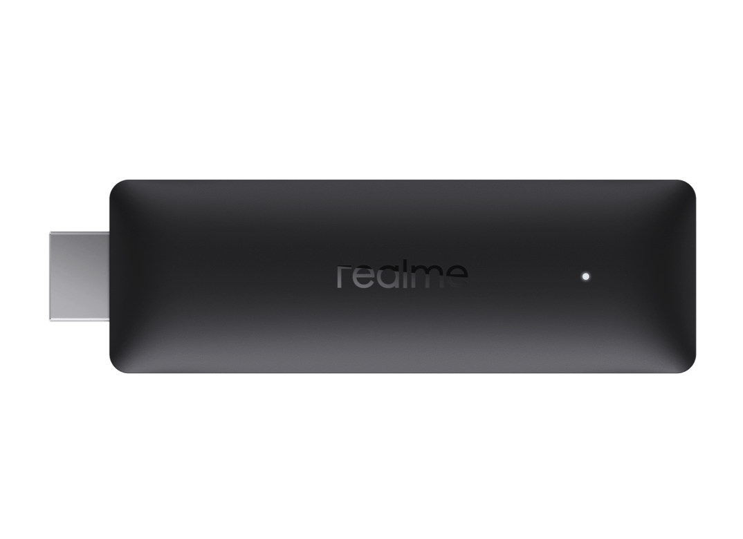 No, the realme 4K Smart Google TV Stick isn't better than the Chromecast  with Google TV - Gizmochina