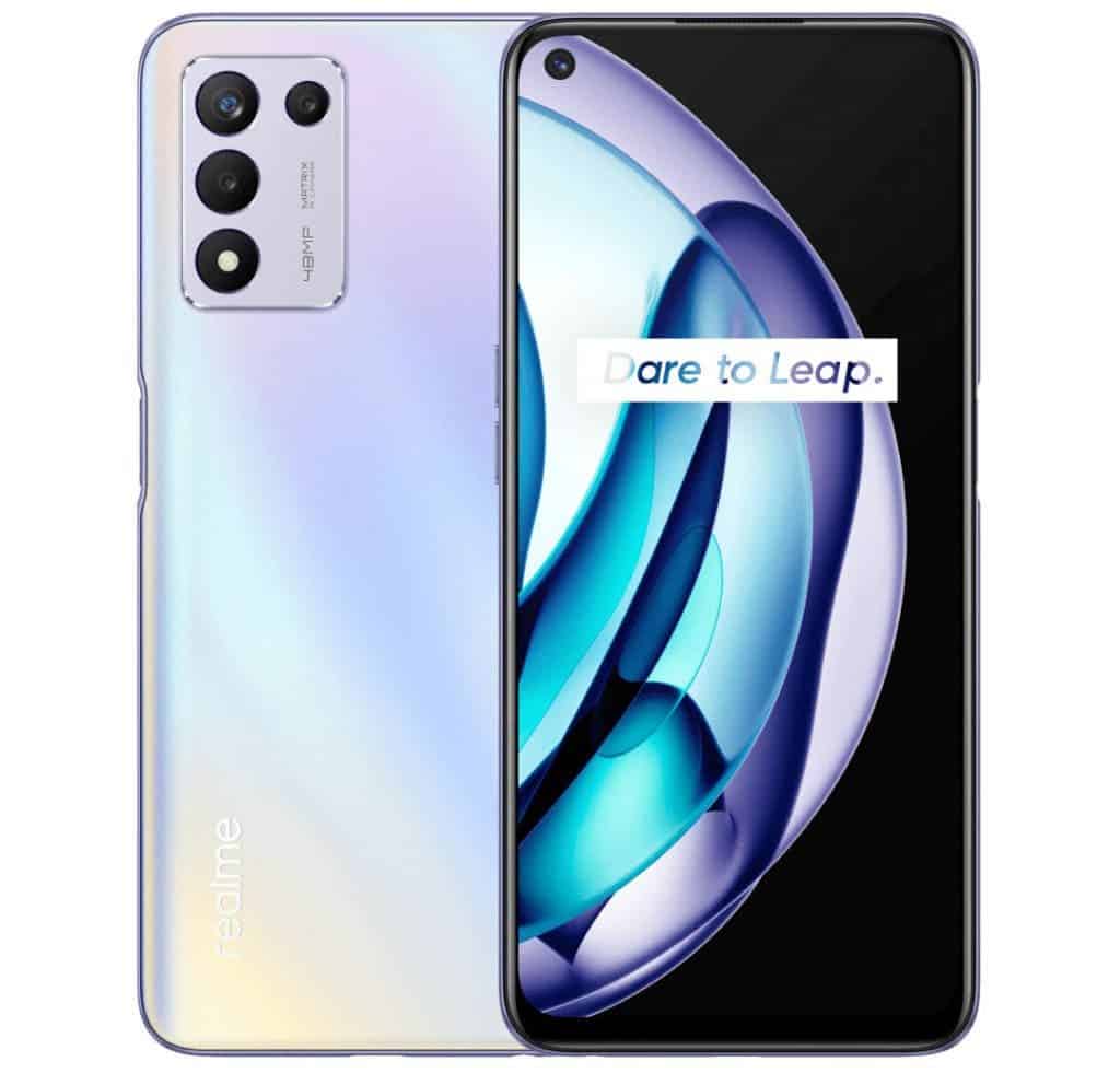 all mobile of realme