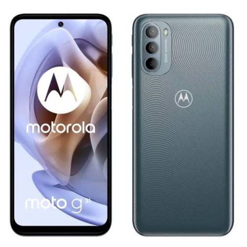 motorola g31 power