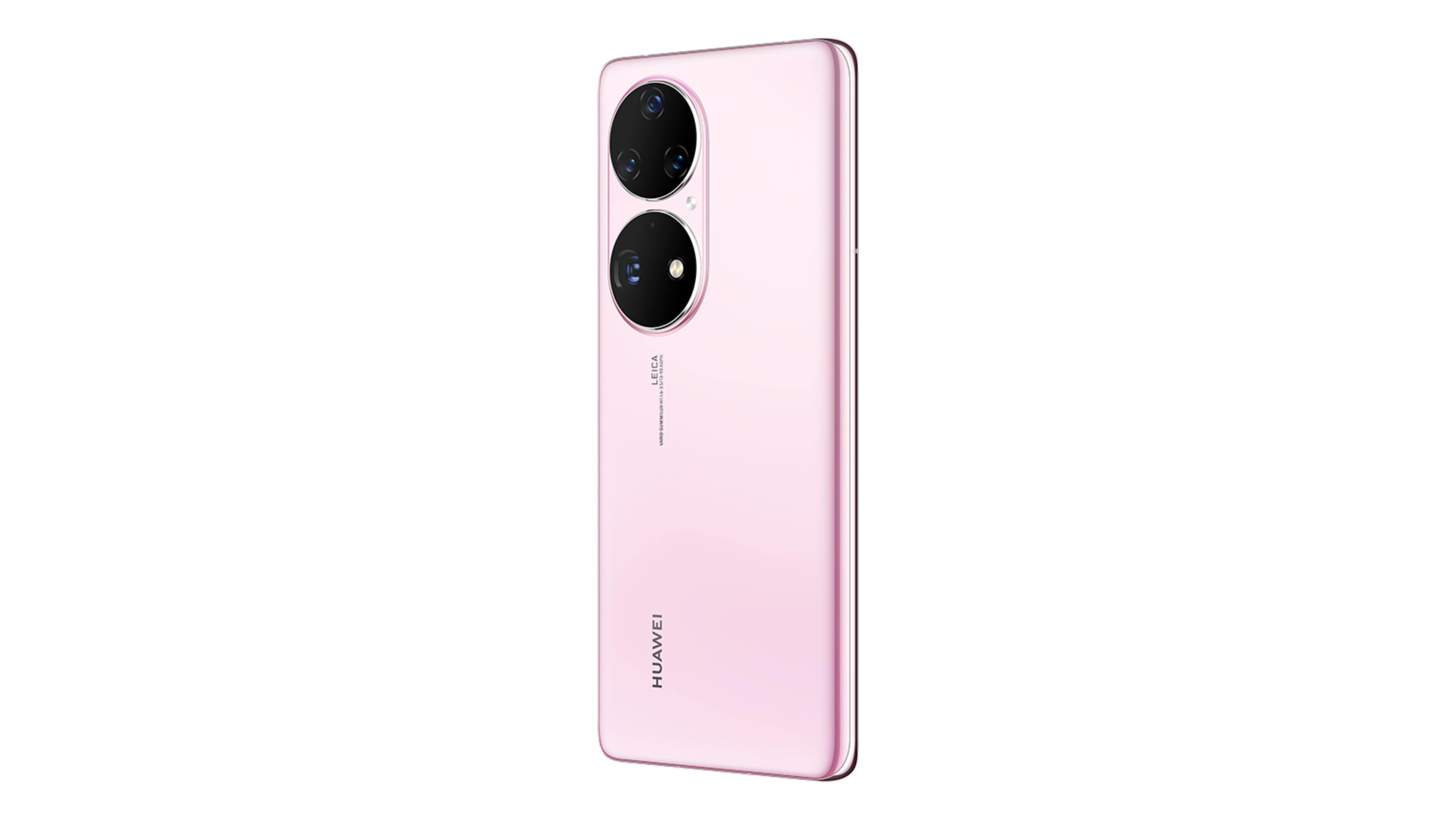 huawei p50 pro pink