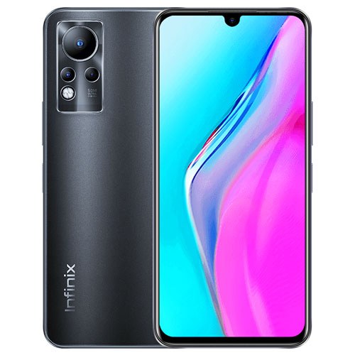 infinix note 11 rating