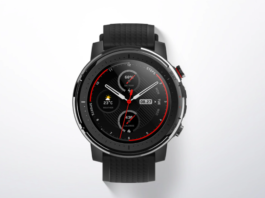 Black friday hotsell amazfit stratos