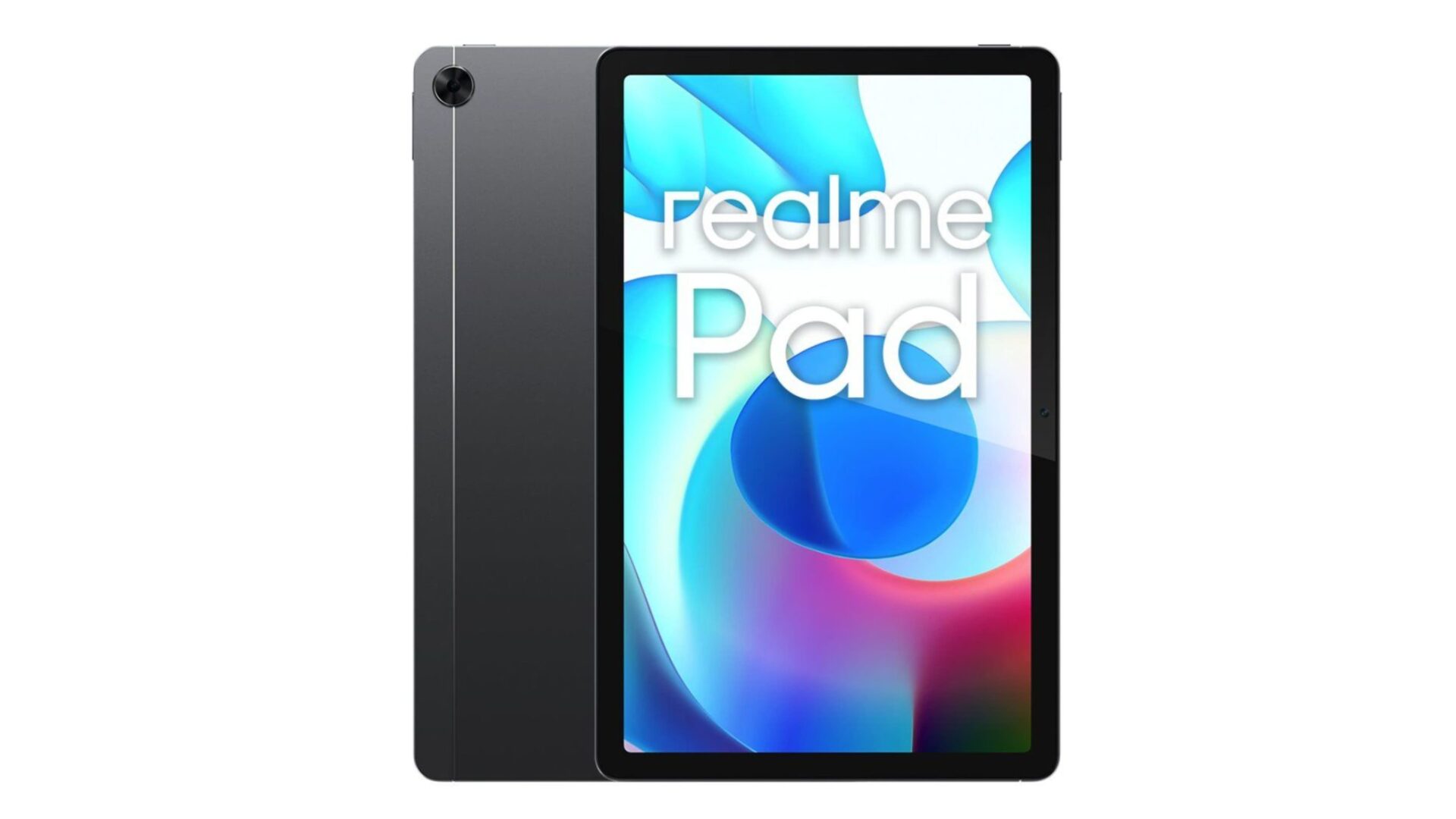 Realme Pad 4 Купить