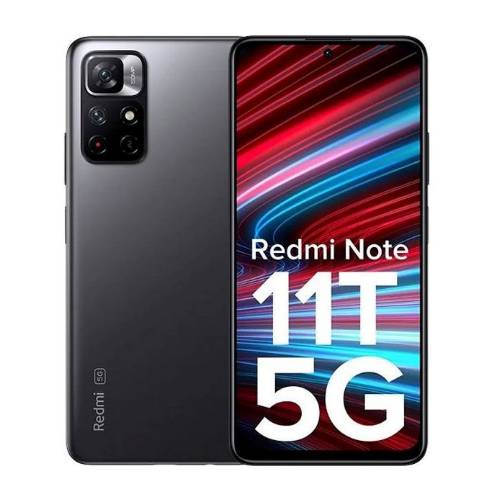 5g bands in redmi note 11t 5g