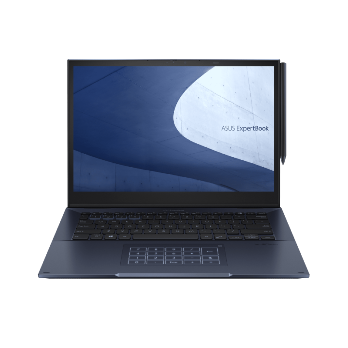 ASUS Expertbook B7 Flip with Intel's 11th Gen i7 launched in Europe ...