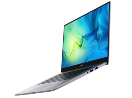 Huawei MateBook D 15 Archives Gizmochina