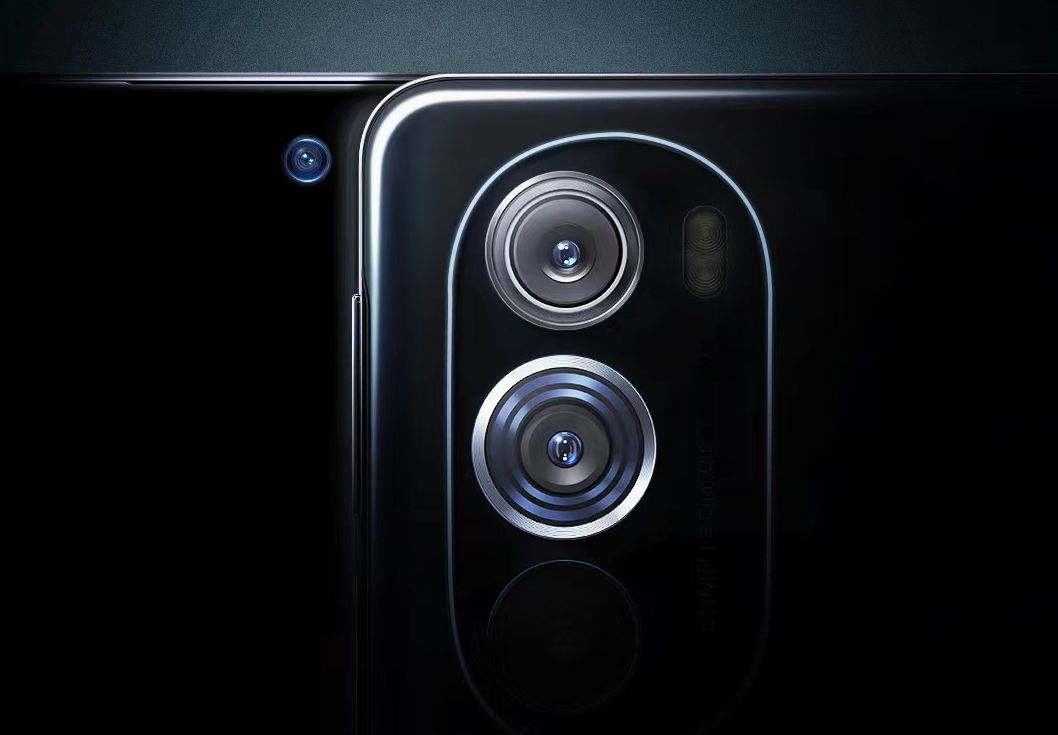 moto 60 mp selfie camera