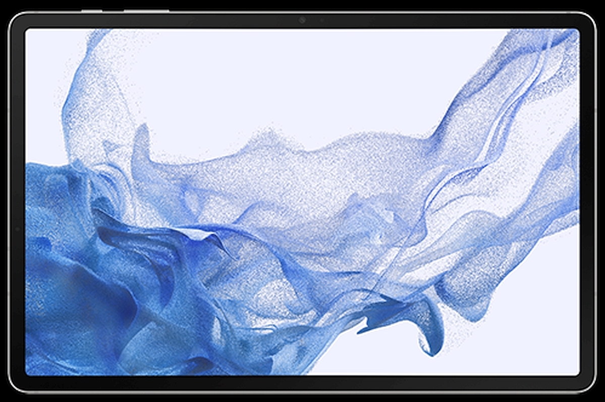 Exclusive] Samsung Galaxy Tab S8 Ultra design revealed via 5K renders
