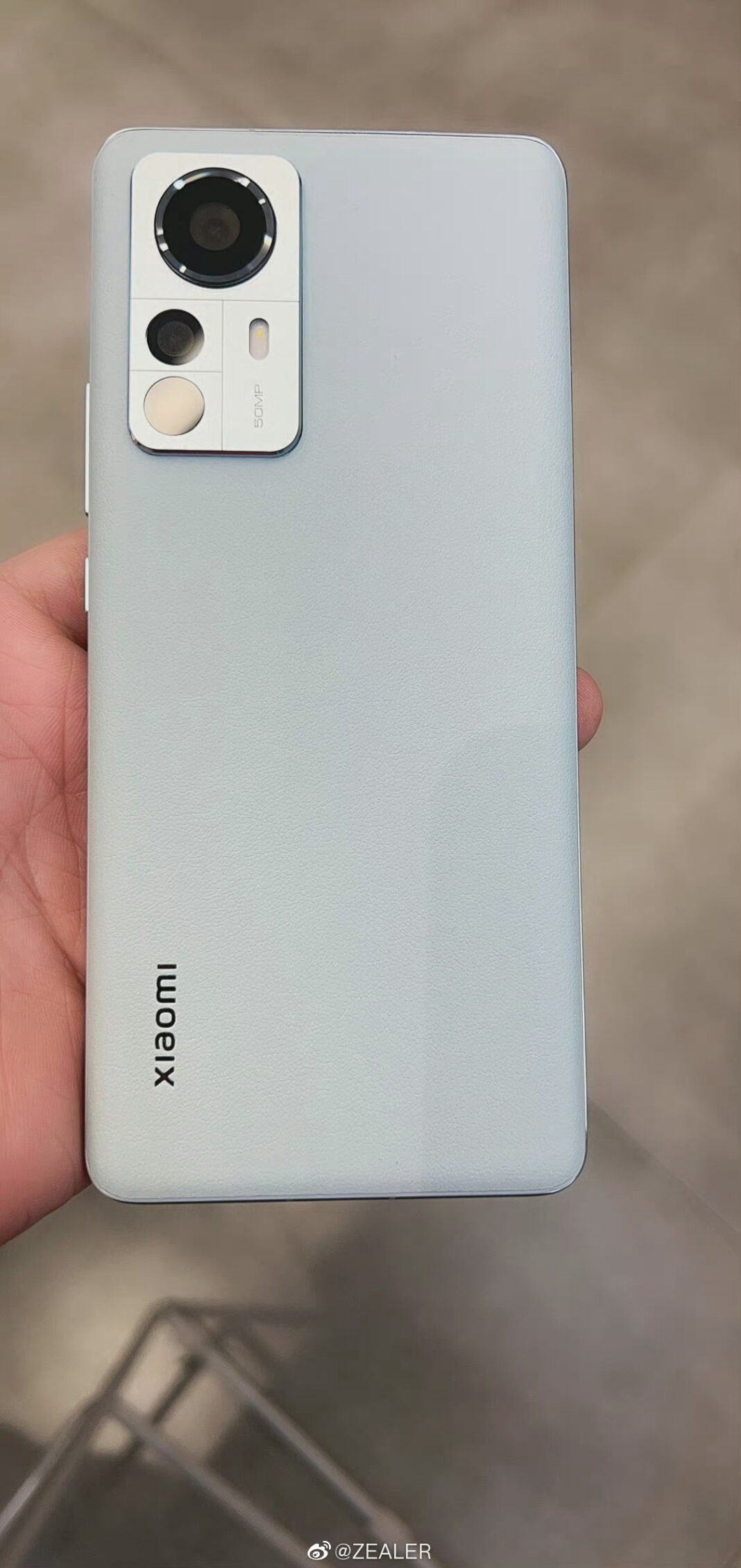 Ми 12 Т Про Xiaomi Купить