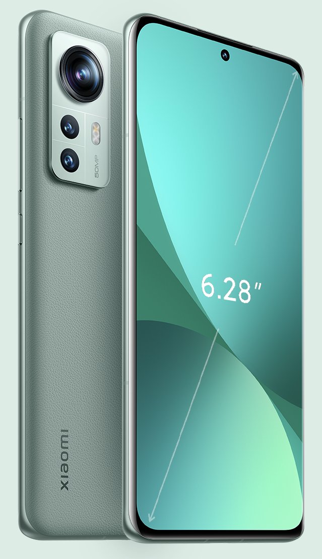 Xiaomi 12 Lite 5G official renders emerge to reveal design from