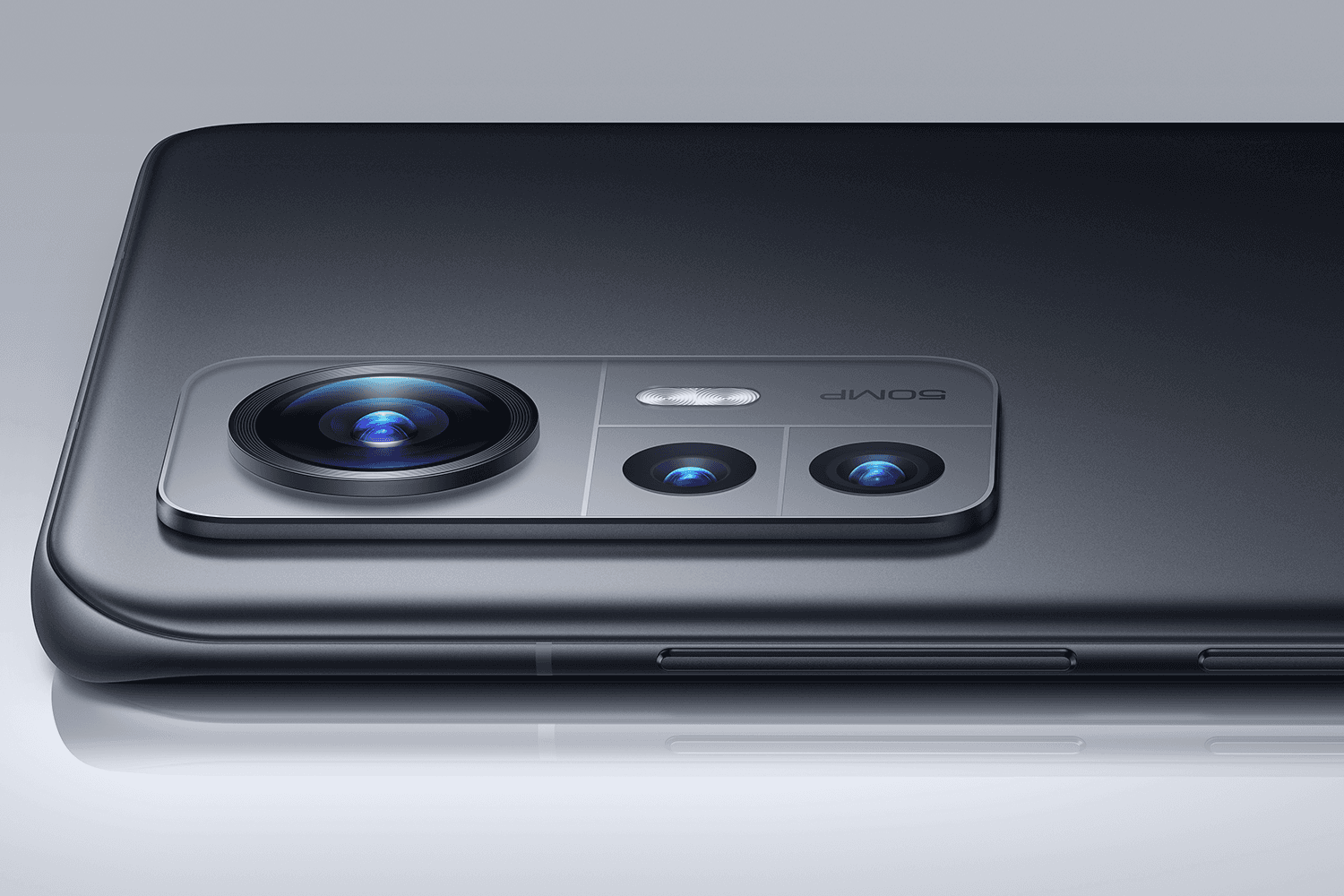 Xiaomi 12X Cameras