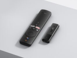 Buy Xiaomi Mi TV Stick Global Version - Giztop