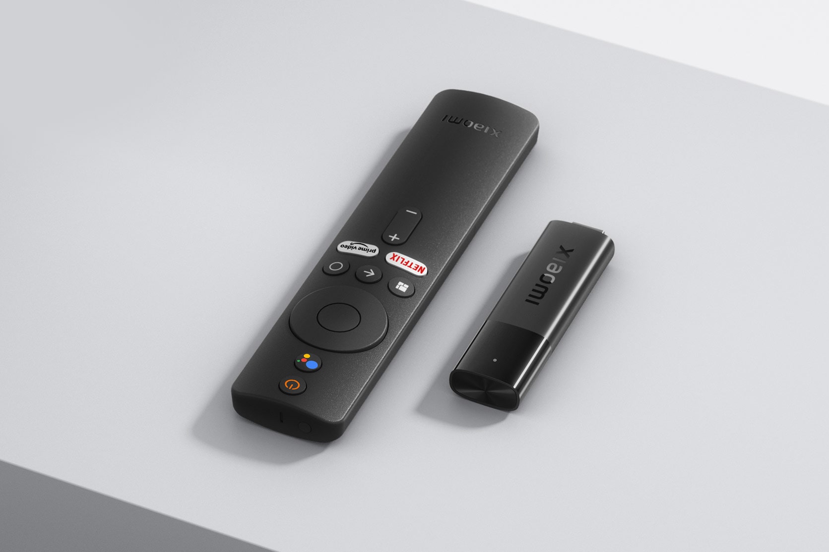 Xiaomi Mi TV Stick 4K US, con Google Assistant - Tech & Go