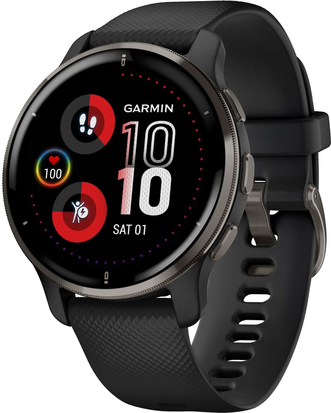 Garmin's next Premium Smartwatch leaked, will take on Samsung’s Galaxy ...