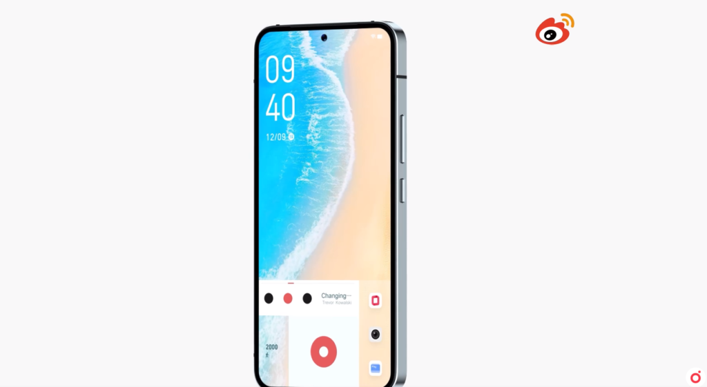 vivo announces OriginOS Ocean with a colorful UI, better shortcuts ...