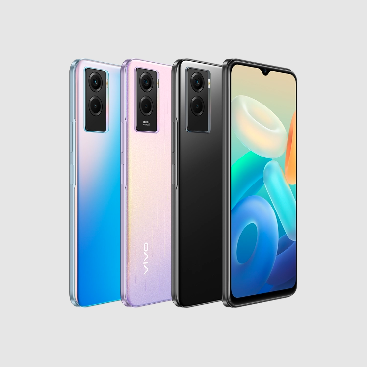 vivo chinese website