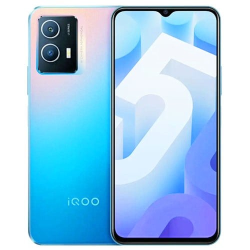 vivo iQOO U5 - Specs, Price, Reviews, and Best Deals