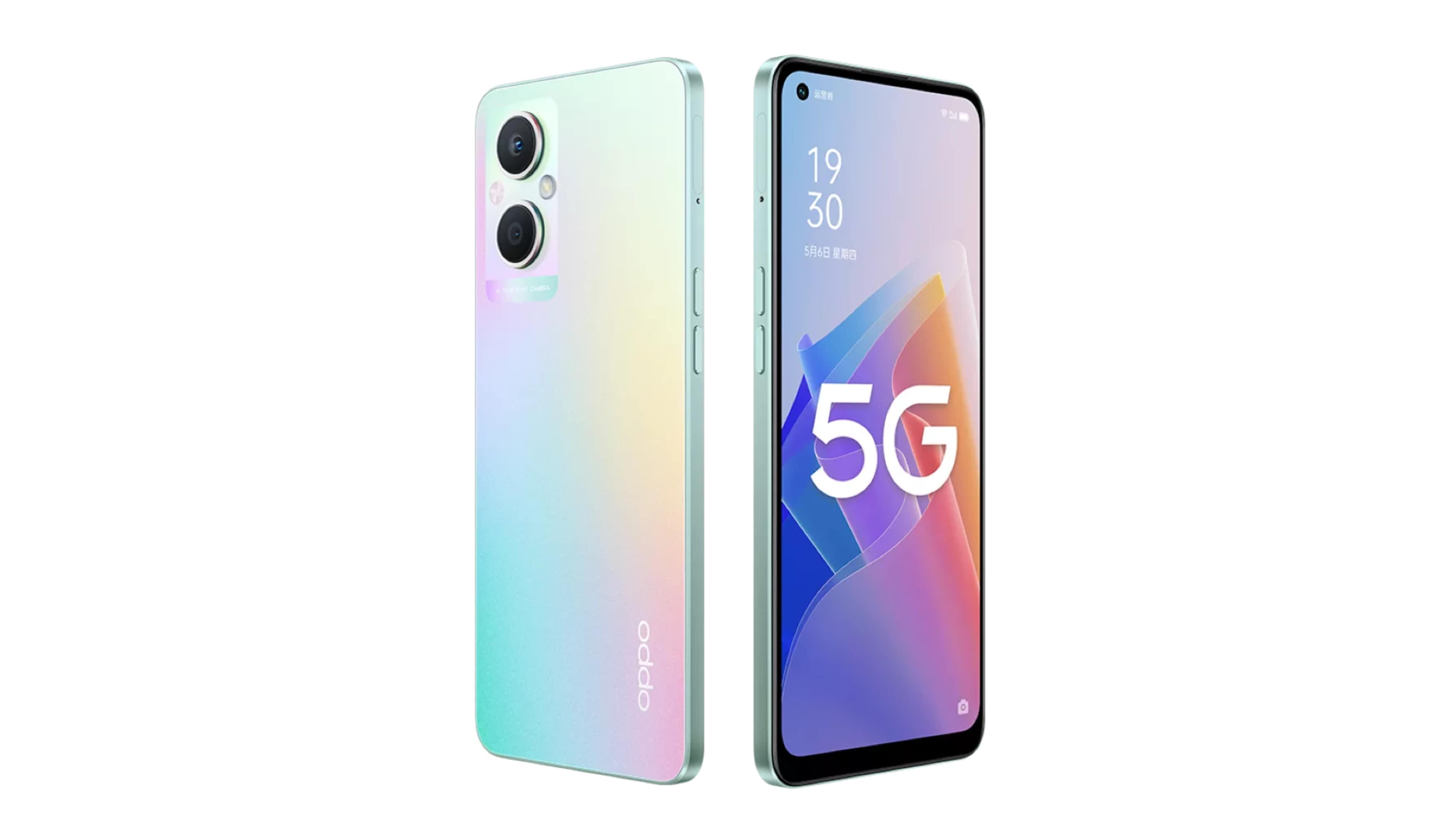 Oppo A96 8 128gb Купить