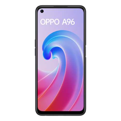 vivo a96 specs