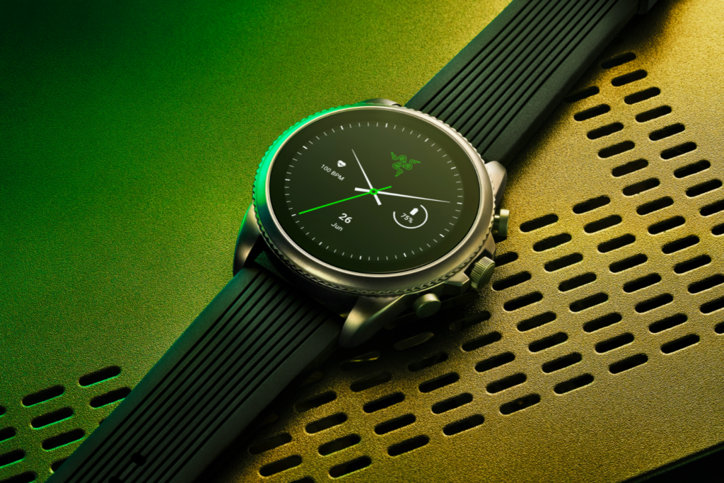 Most Popular Smartwatch Brands In India