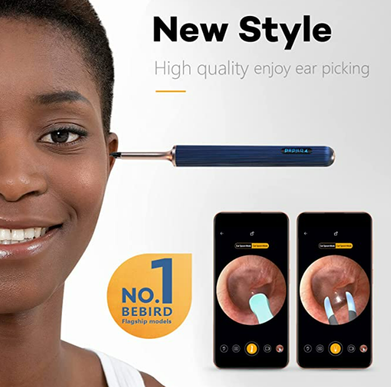 visual ear cleaner model i96 download