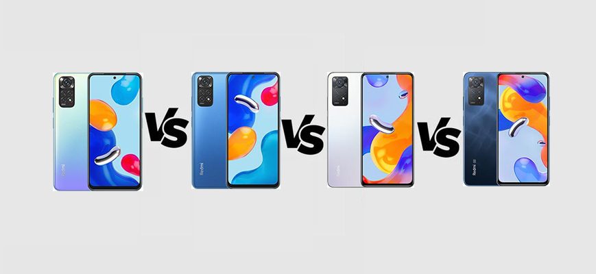 Realme 11 Pro Plus vs Xiaomi 11T Pro: What is the difference?