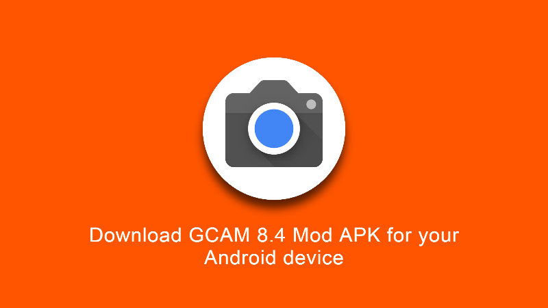CAMERA V1.0 MOD - Mod Download