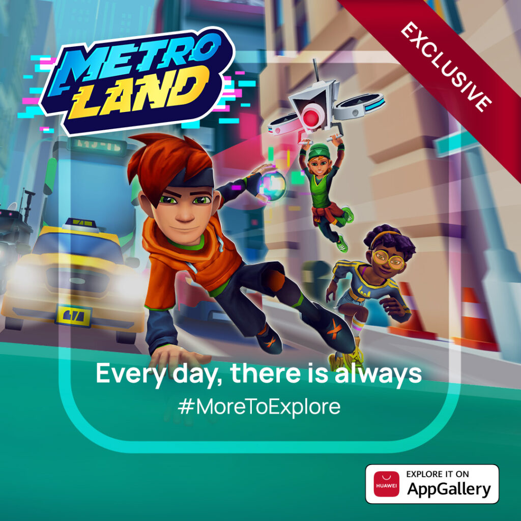 Subway Surfers Comes to Android, Now available for Download