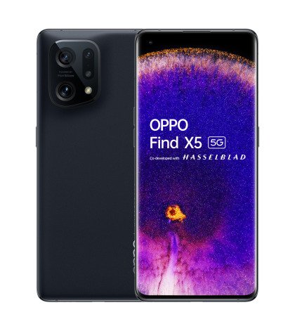 xda oppo find x5 pro