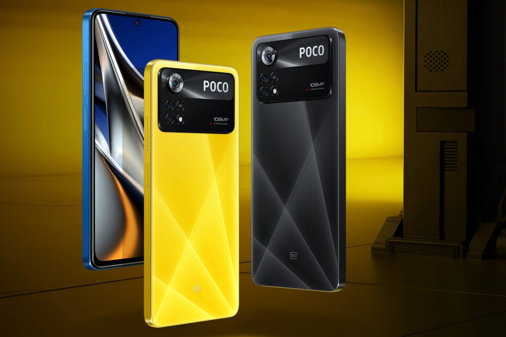 Poco x5 pro 2023