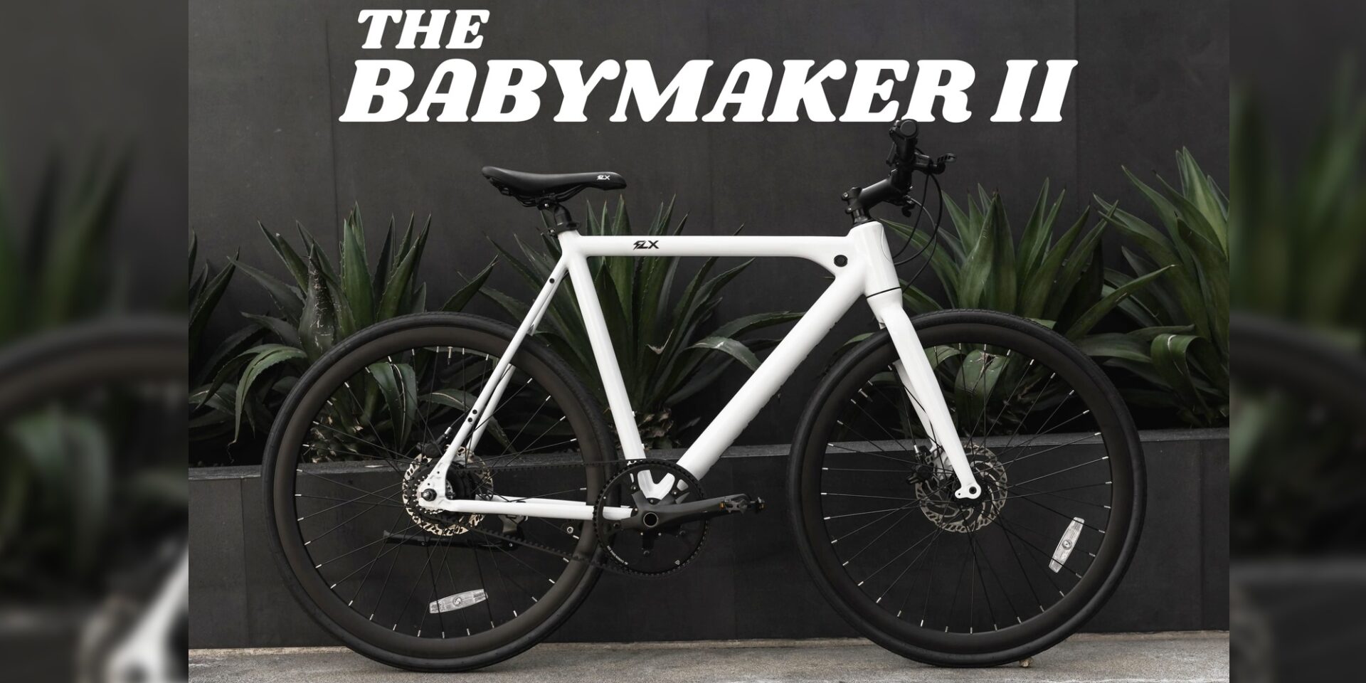 flx babymaker bike uk